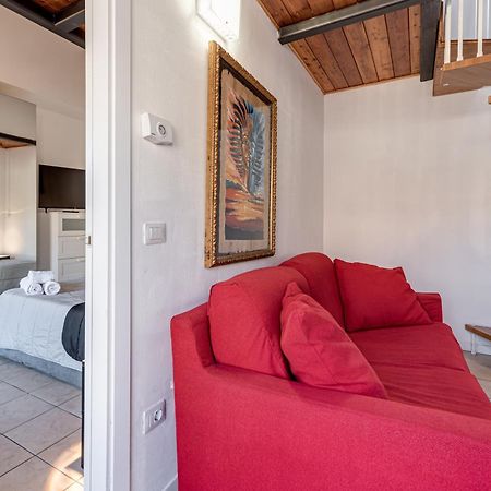 Lilly'S Apartment Firenze Exterior photo
