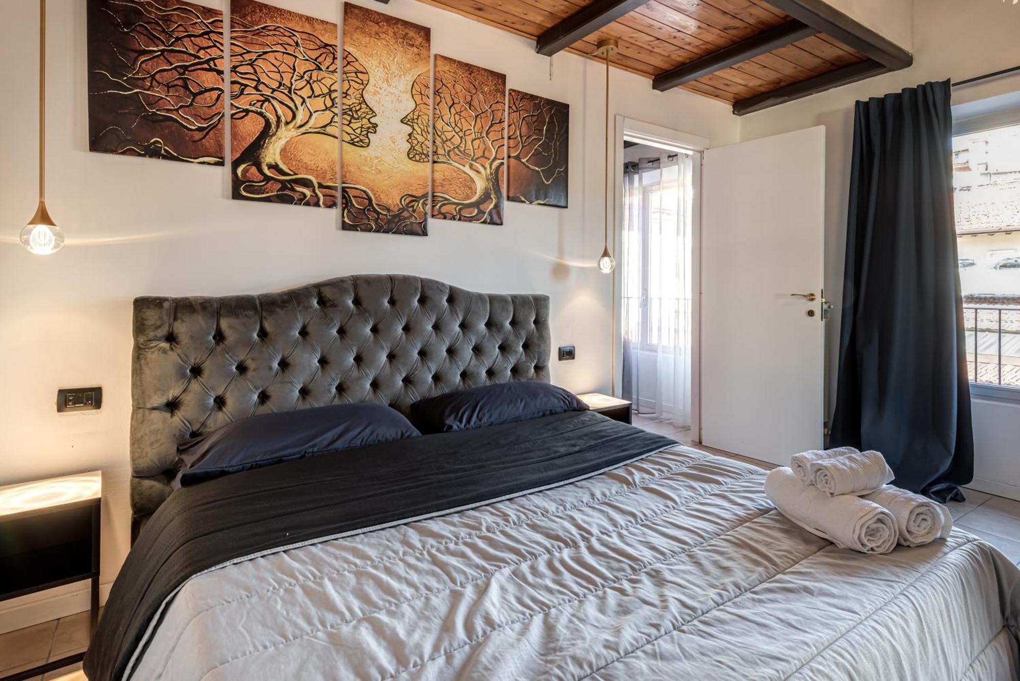 Lilly'S Apartment Firenze Exterior photo